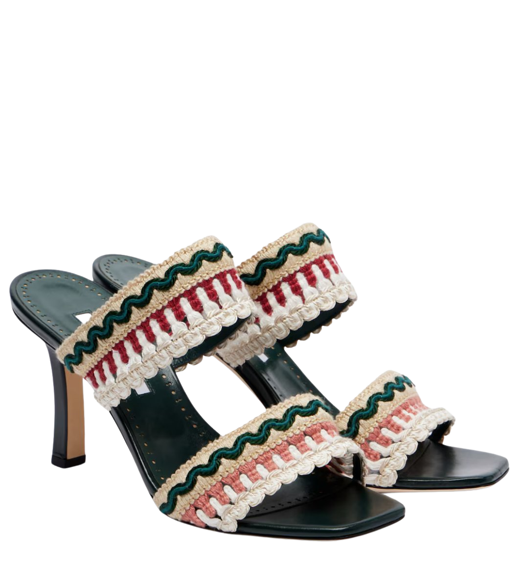 Mules
