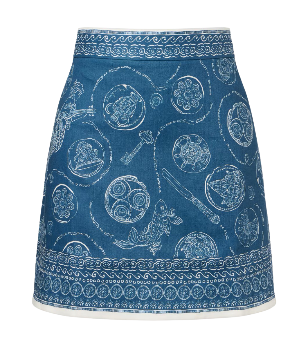 Mini Skirts