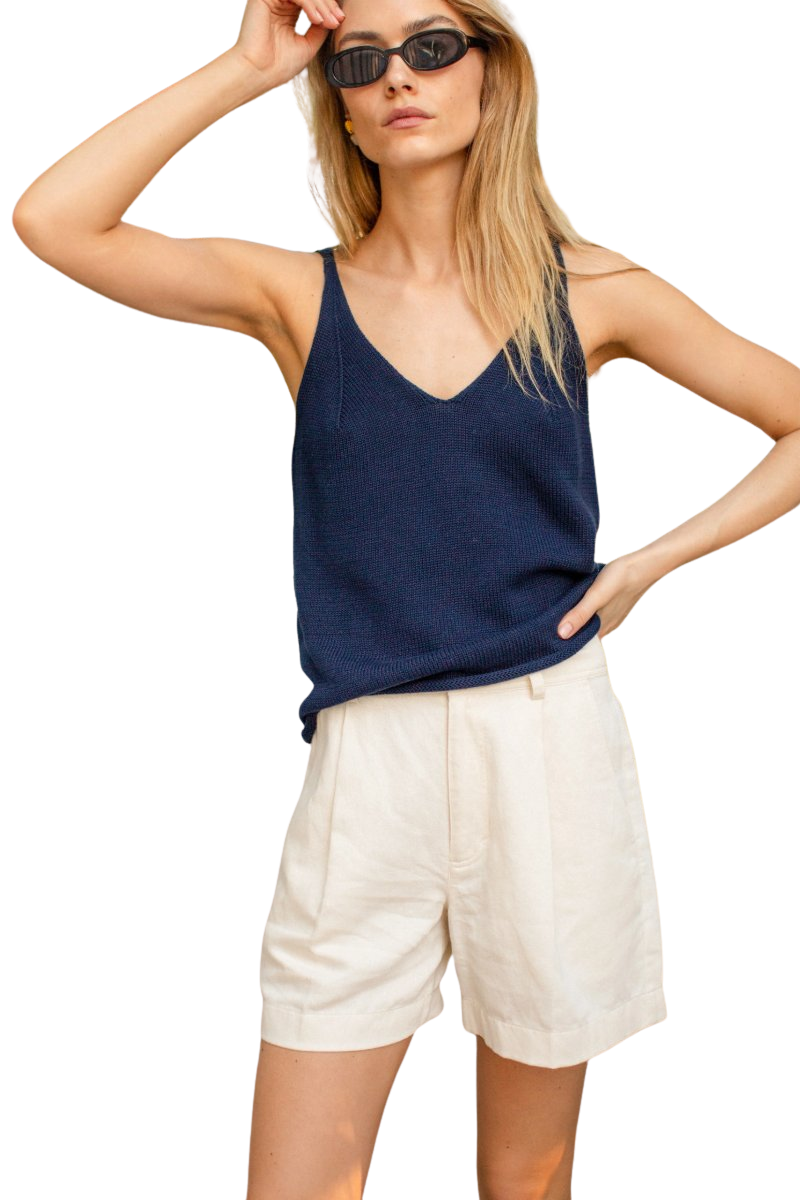 Tank Tops