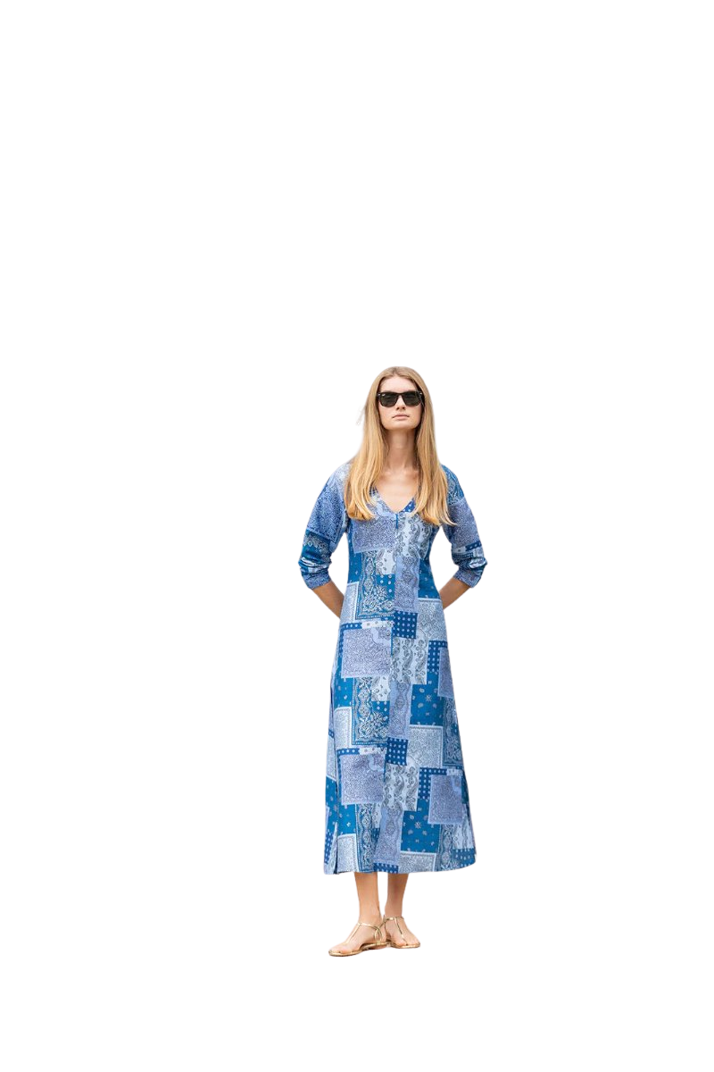 Caftans