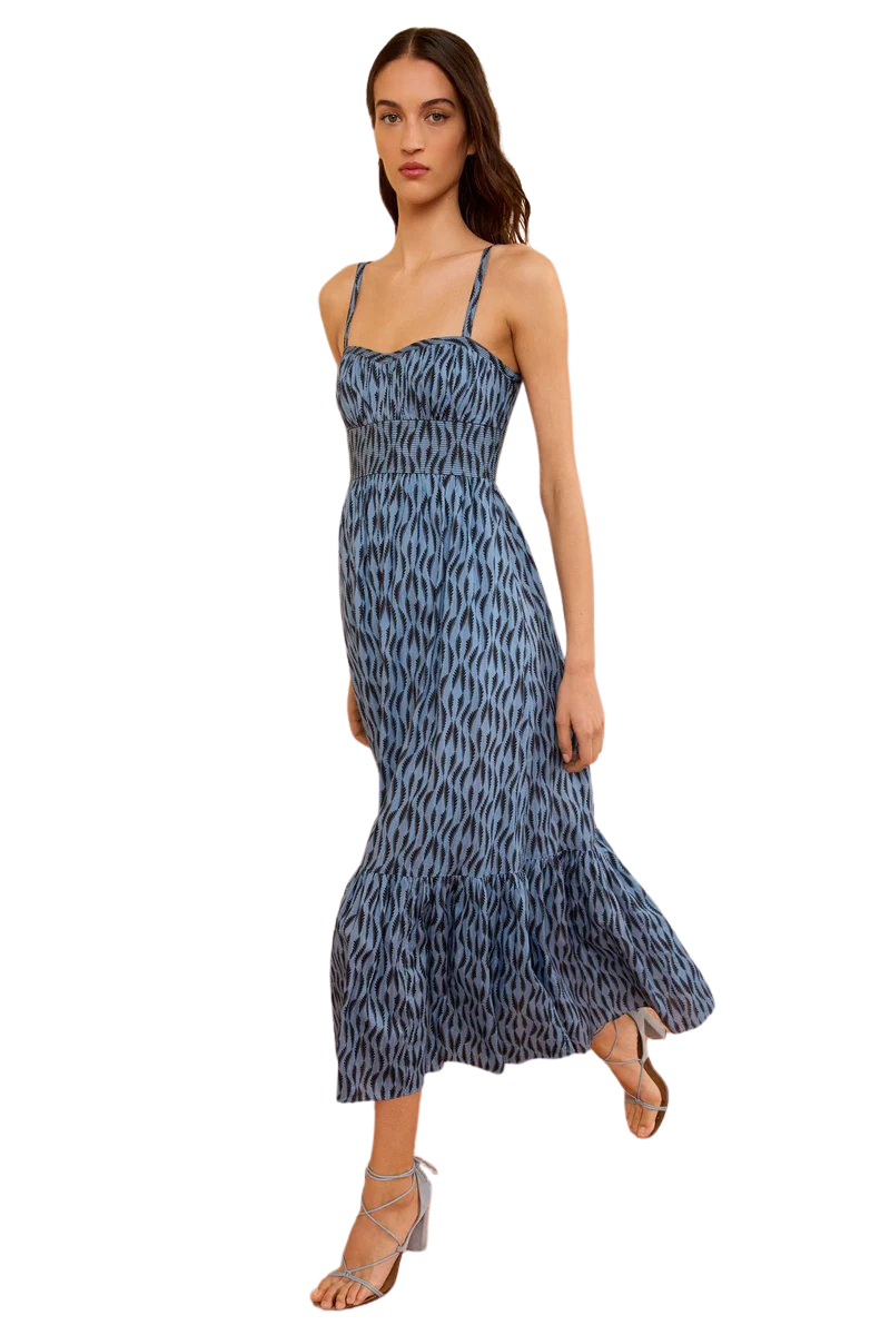 Nadine Dress
