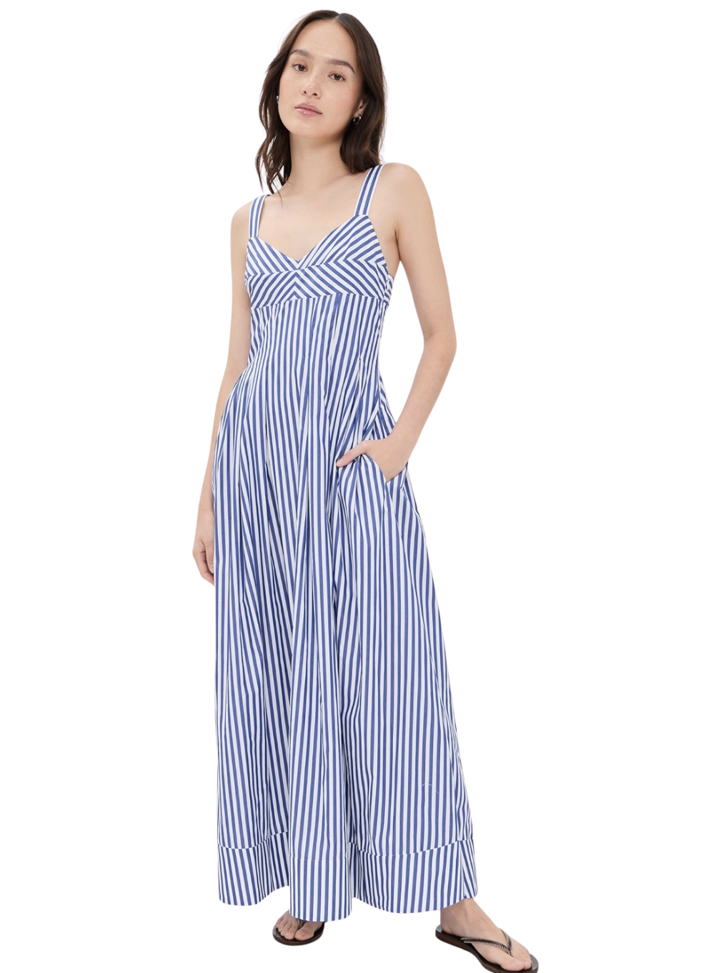 Midi Dresses