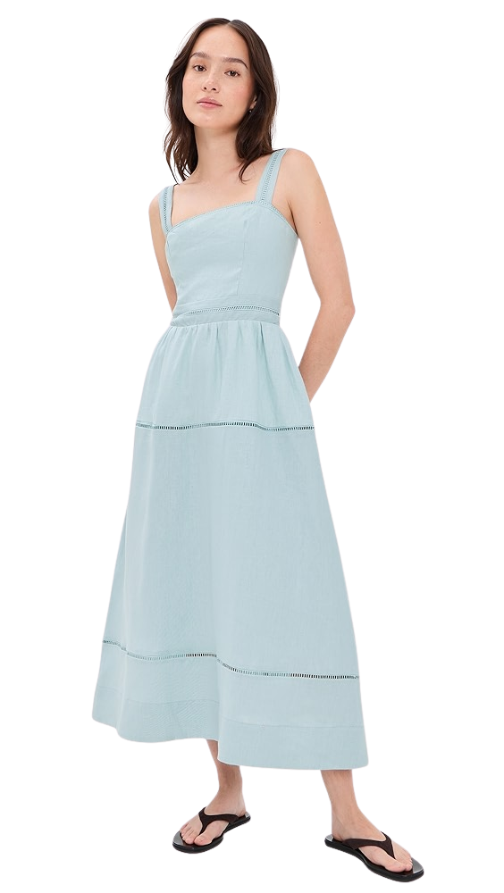 Midi Dresses