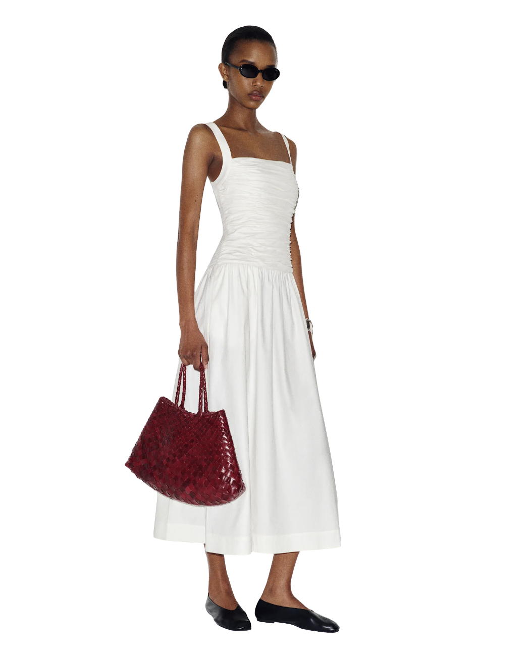Nesta Dress