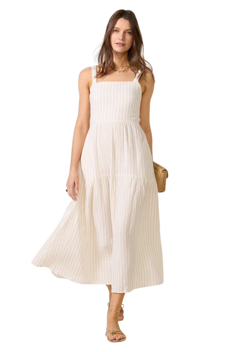 The Go To Dress