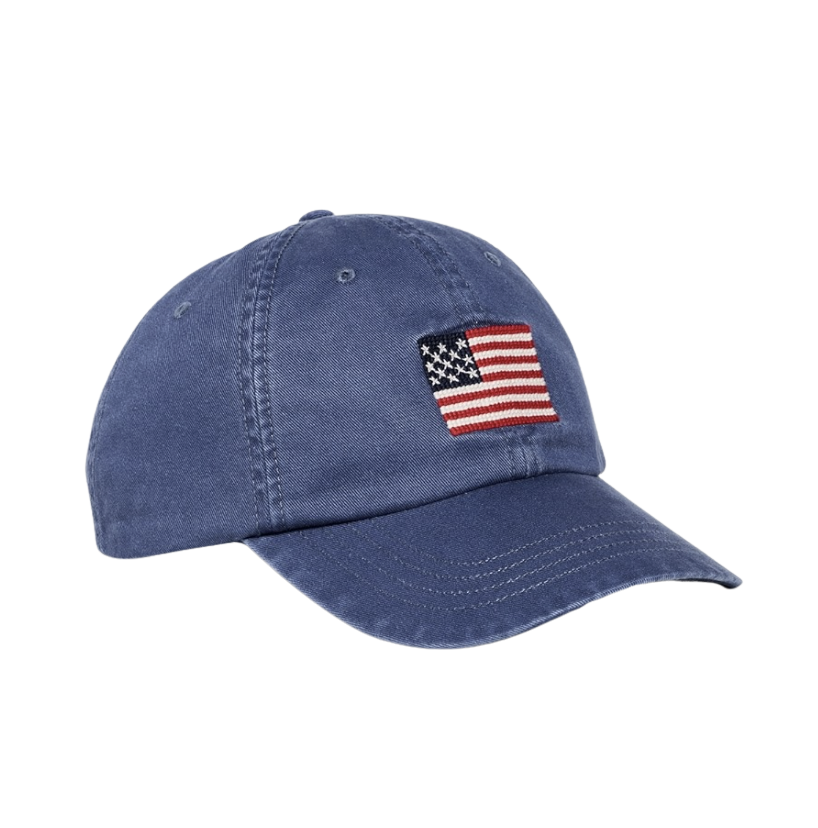 Twill Sport Cap