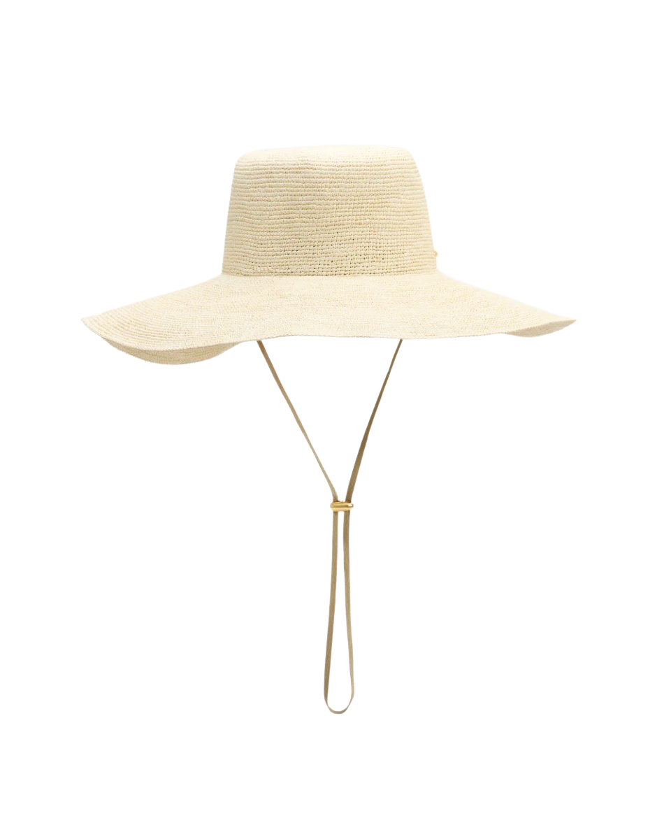 Garden Hat