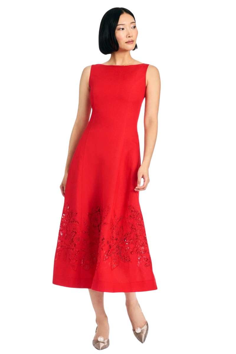 Brittany Dress