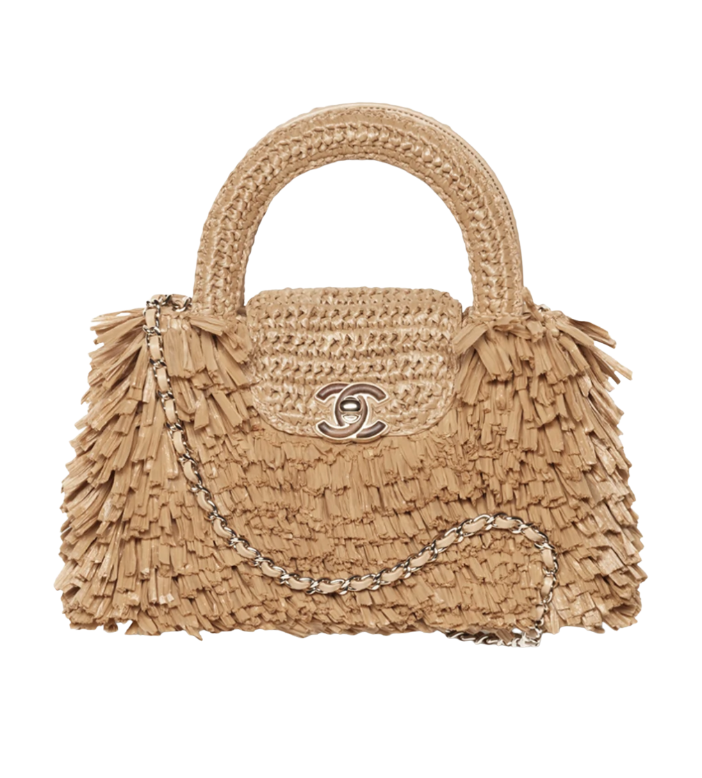 Mini Shopping Bag