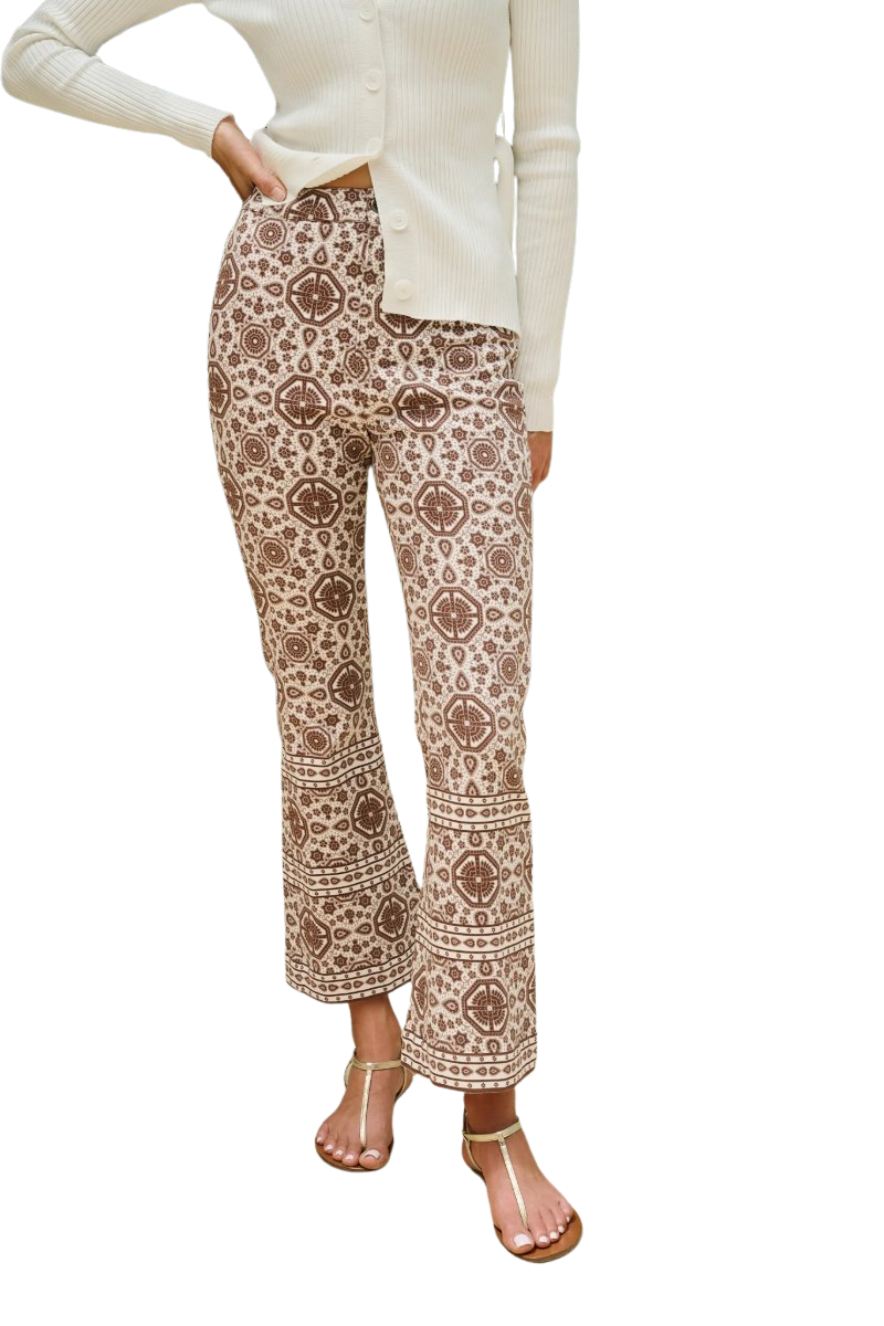 Bell Pants