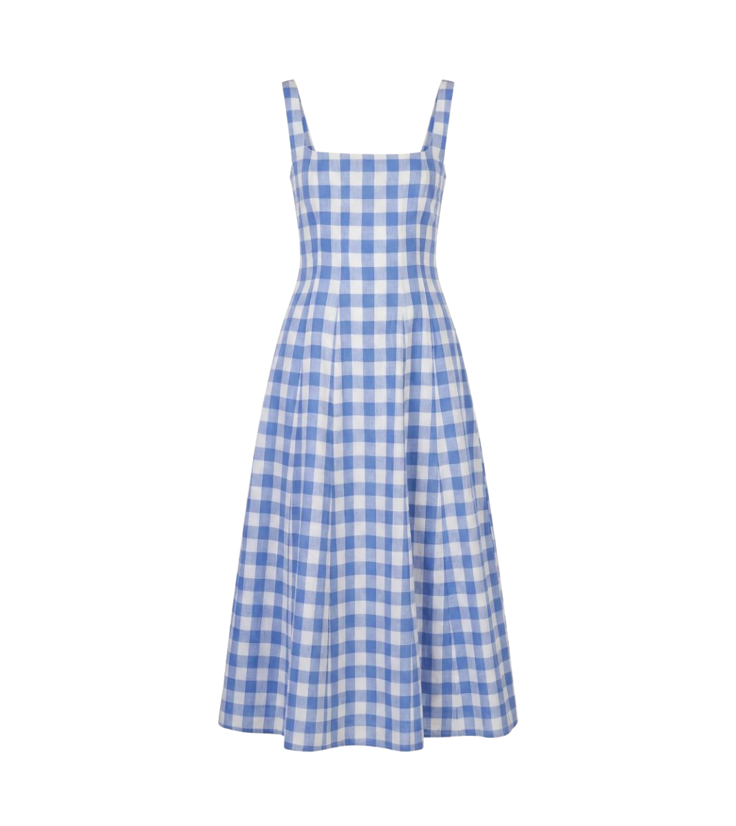 Ardena Ankle Dress