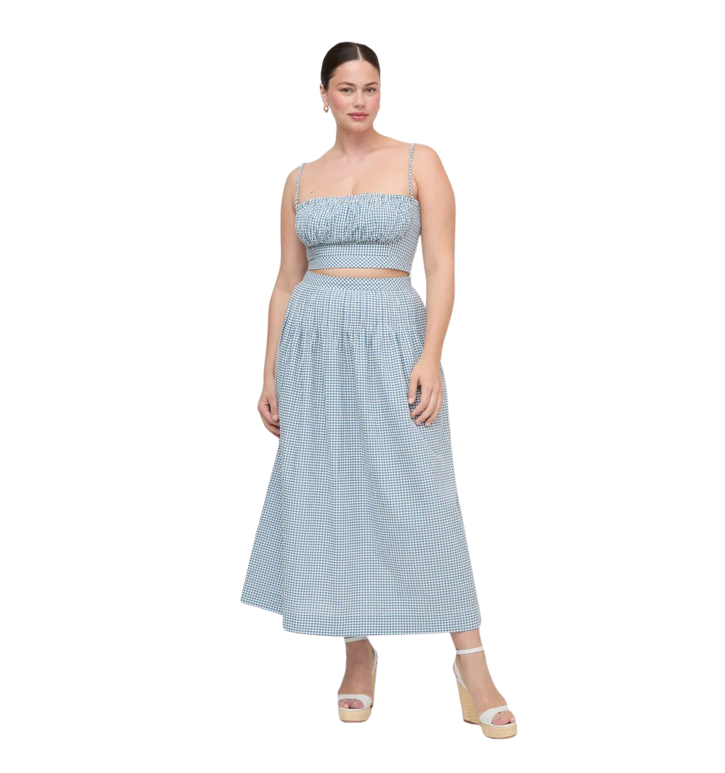 The Ame Skirt