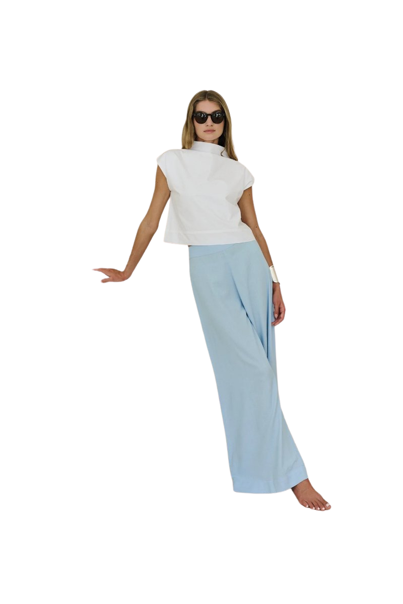 Ivy Pant Linen
