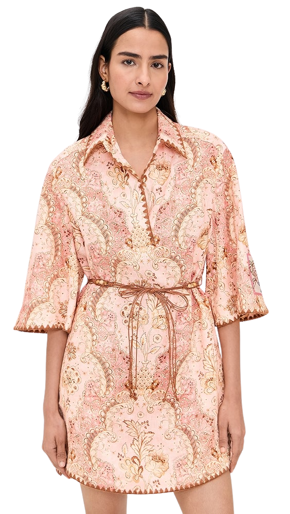 Daylight Tunic Mini