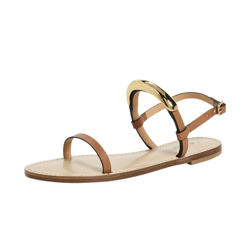 The Ghana Sandals