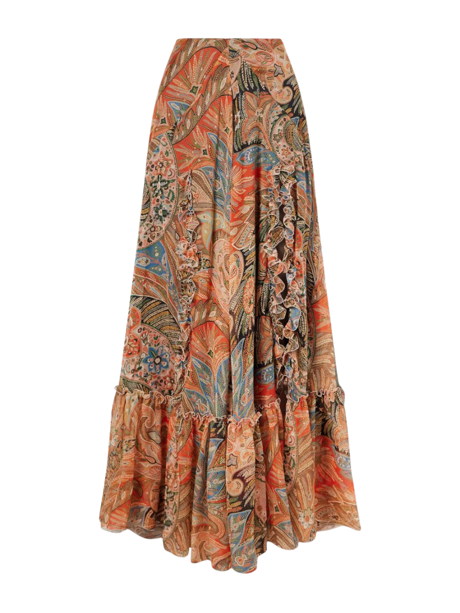 Maxi Skirts
