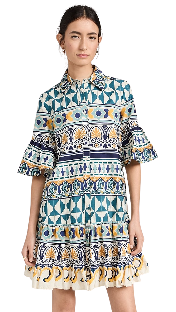 Choux Dress