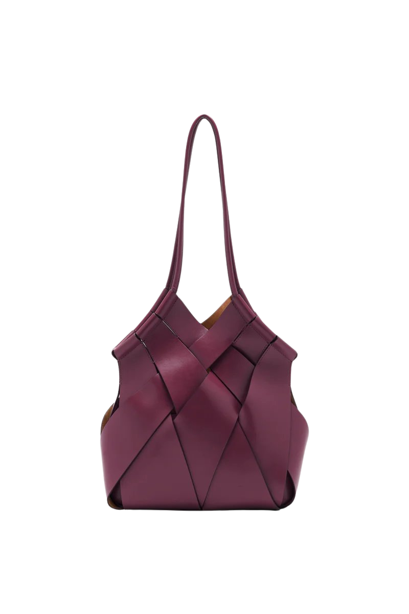 Charlotte Shoulder Bag