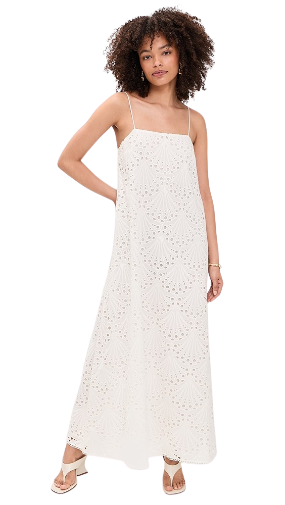 Elodie Dress