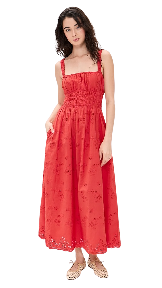 June Dress