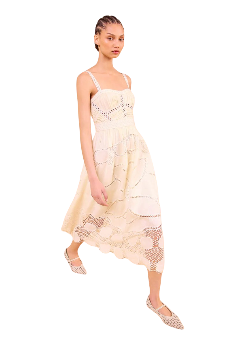 Juno Dress