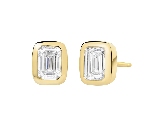 RC x Aureum No. 19 Studs