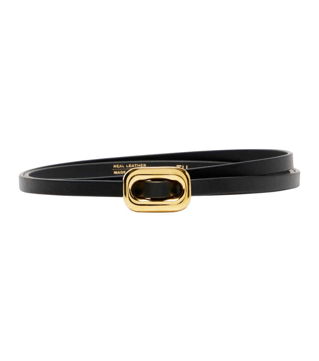 Belts