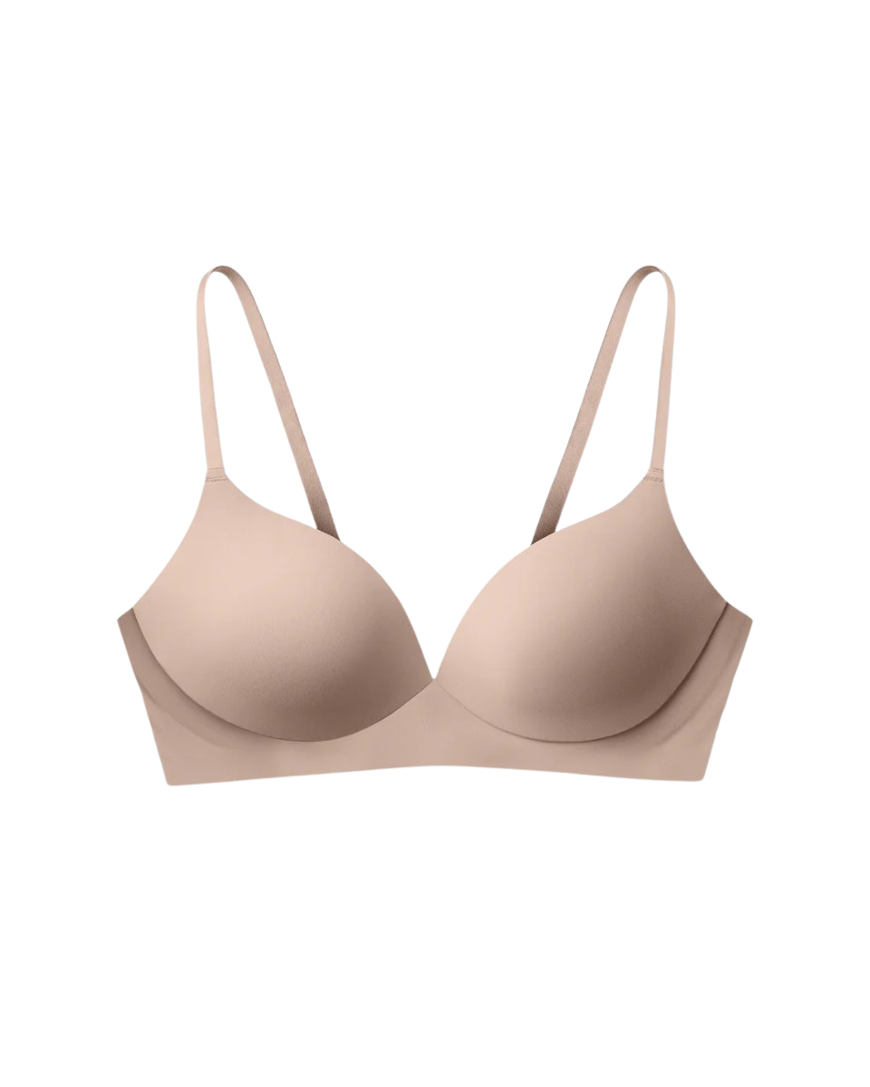 Pain Free T-Shirt Bra