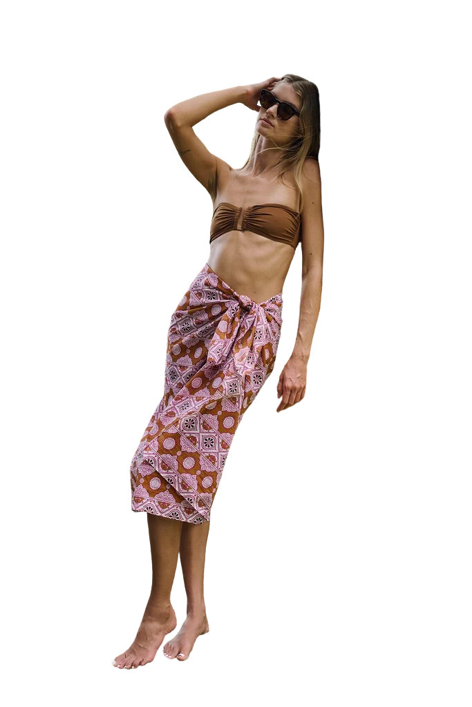 Cover Ups