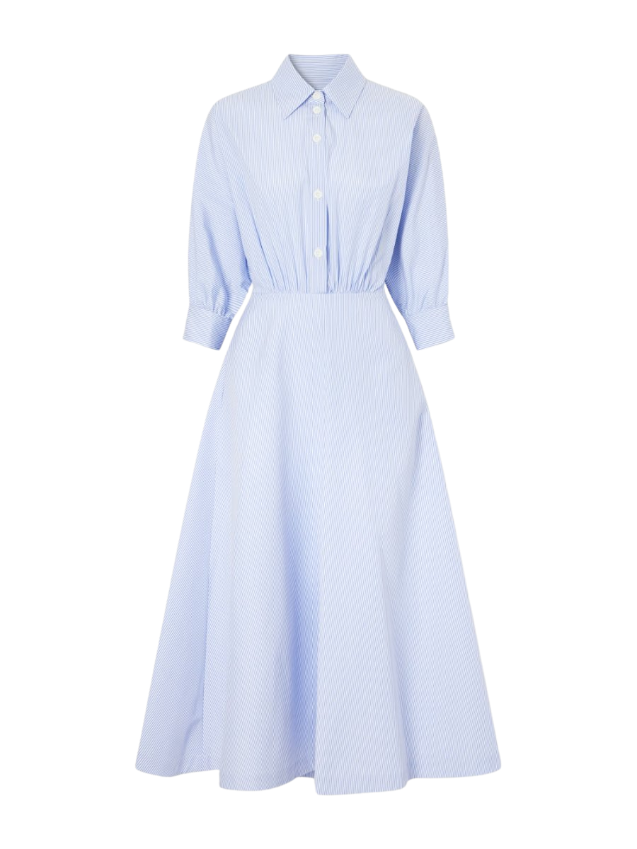 Day Dresses