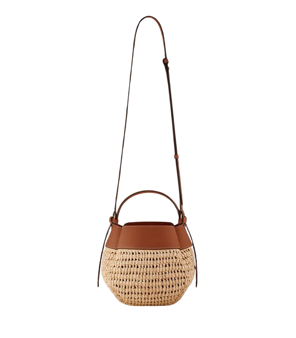 Top Handle Bags