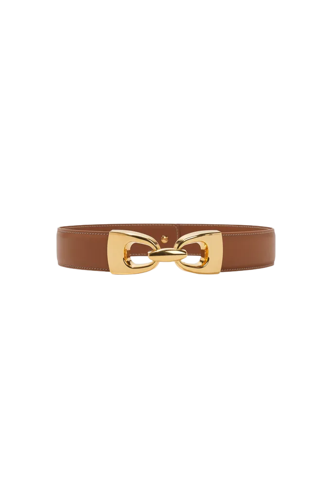Horsebit Belt in Canyon