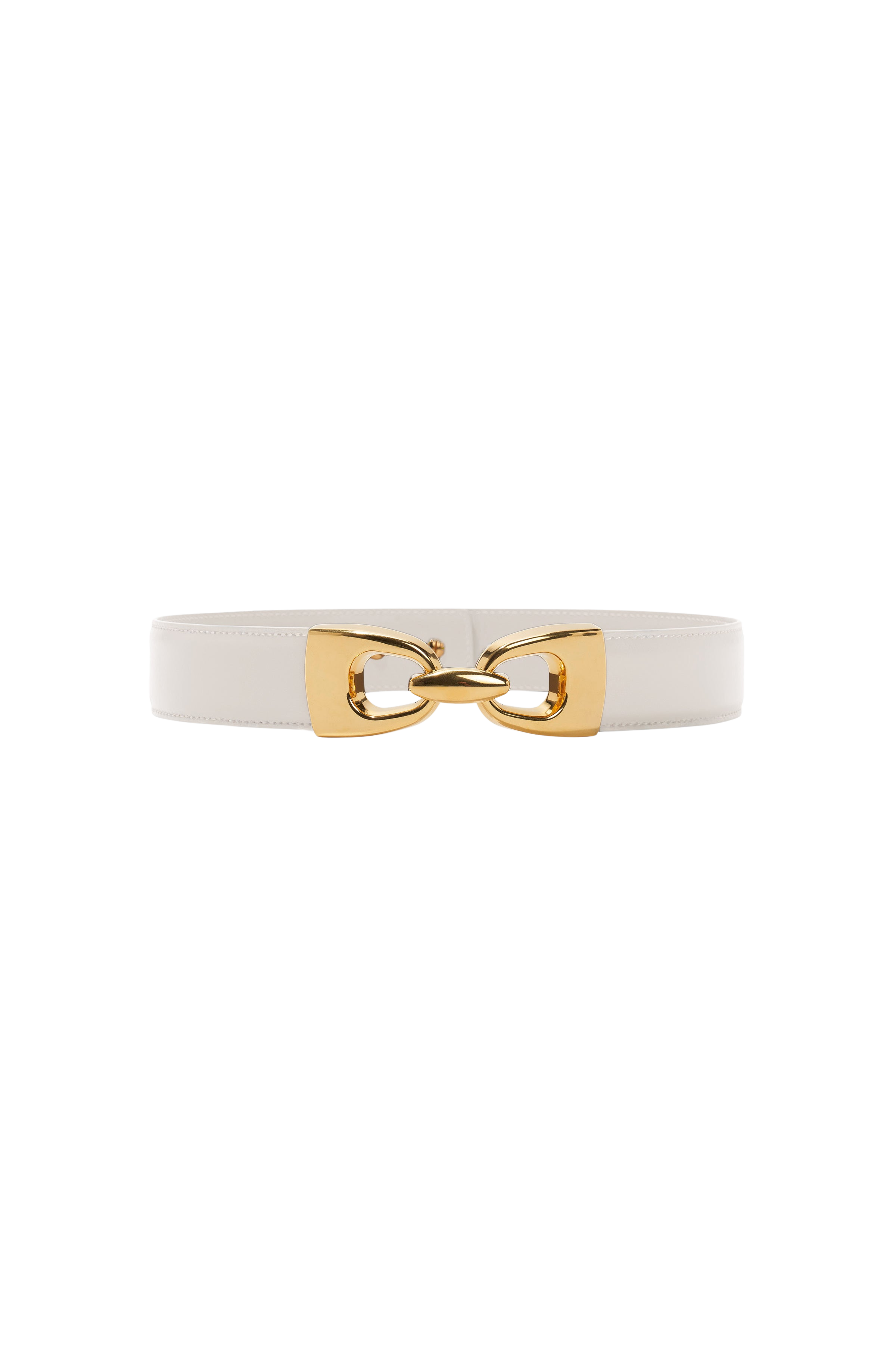 Horsebit Belt