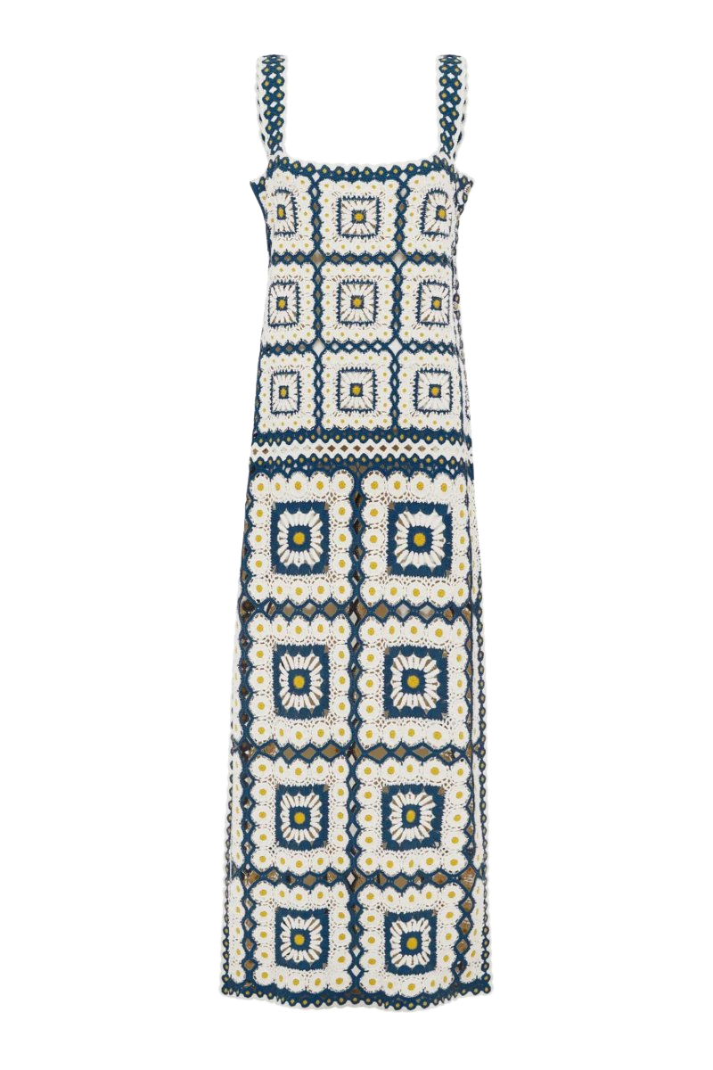 Midi Dresses