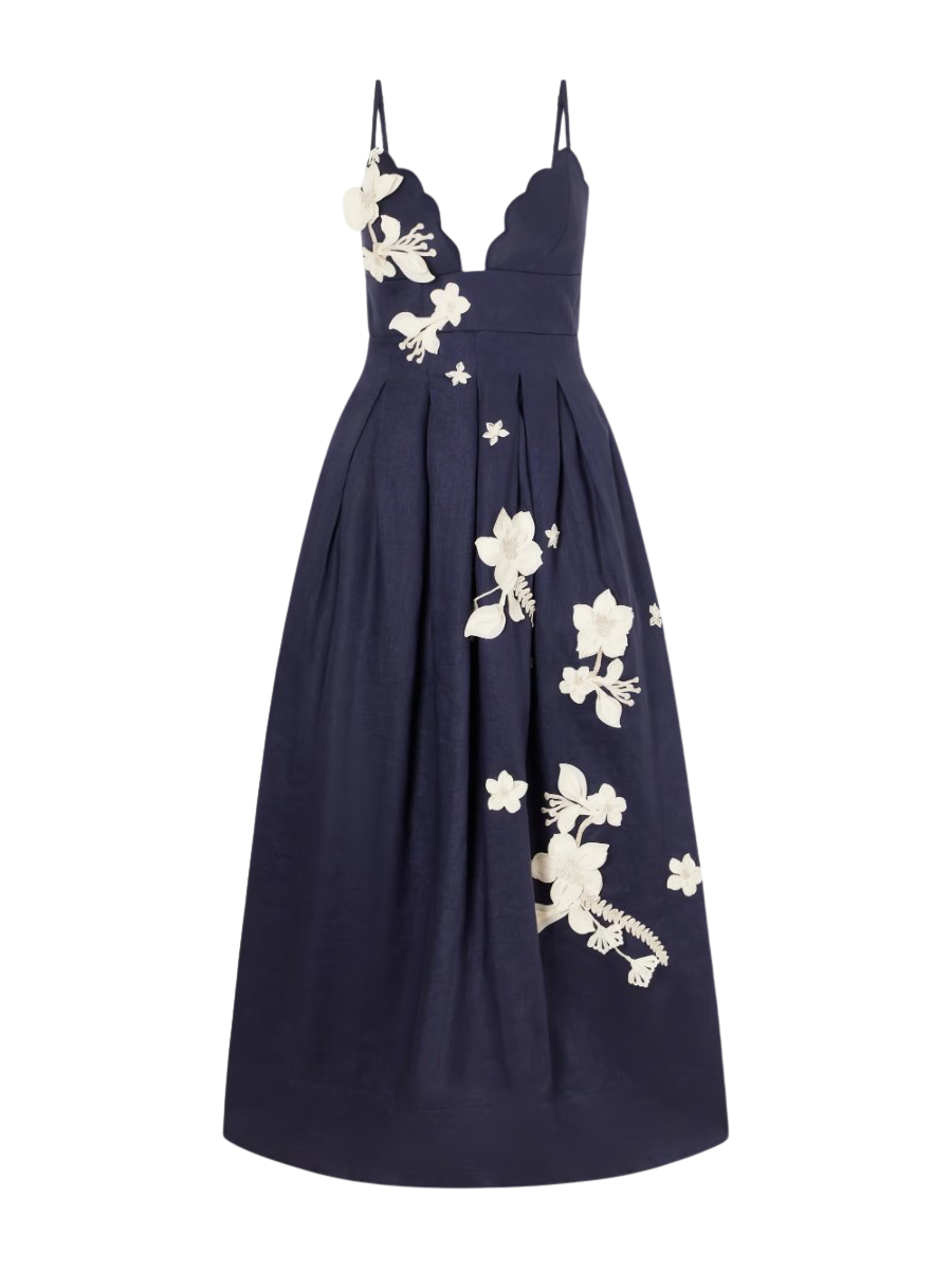 Maxi Dresses
