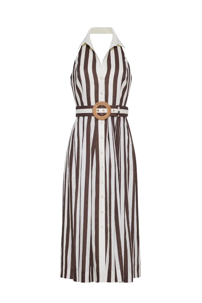 Quentin Midi Dress