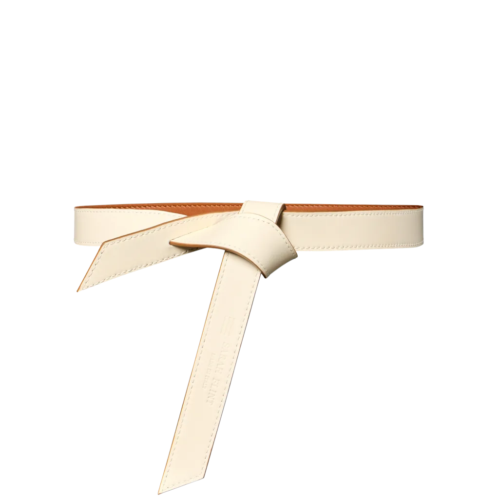 Reversible Knot Belt