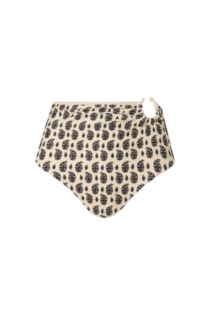 Taita Bikini Bottom