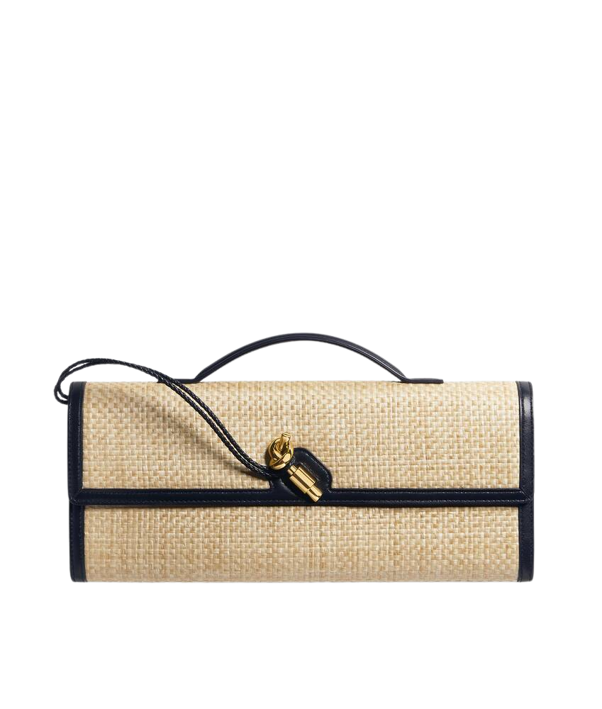 Andiamo Clutch