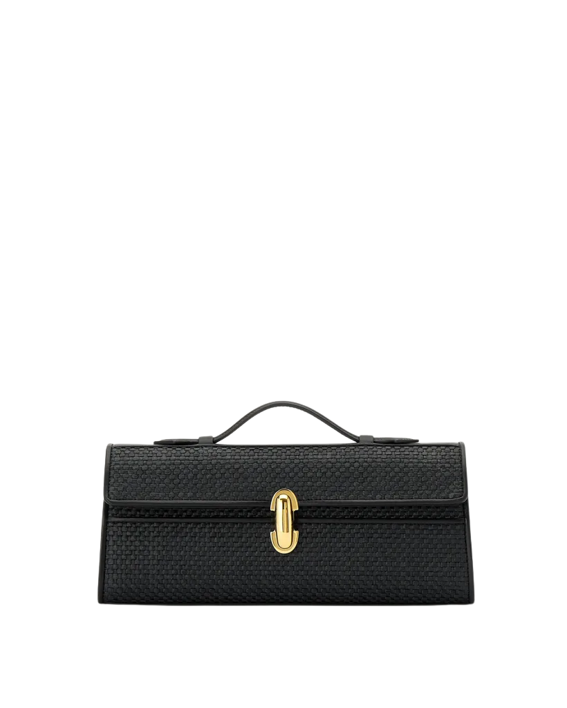 Slim Symmetry Pochette
