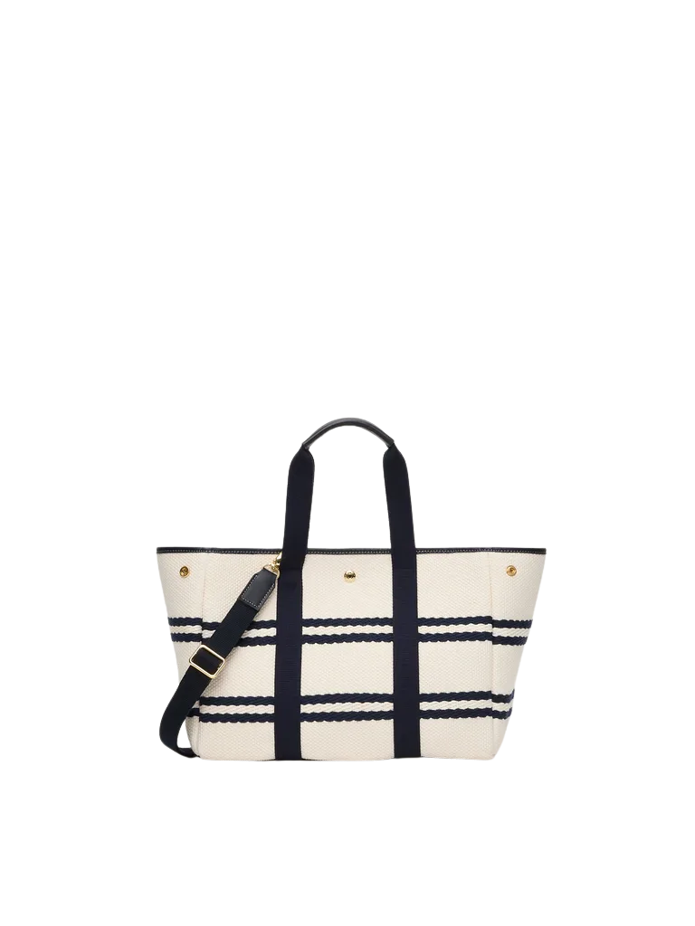 Traversée M - Cordage White