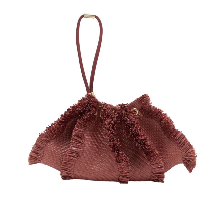 Adria Small Crossbody