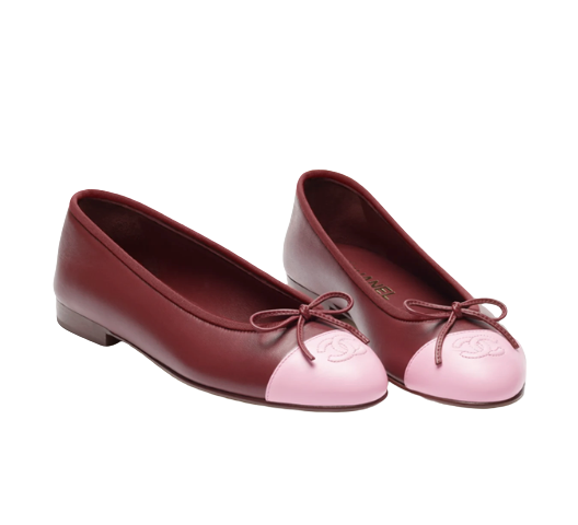 Ballet Flats