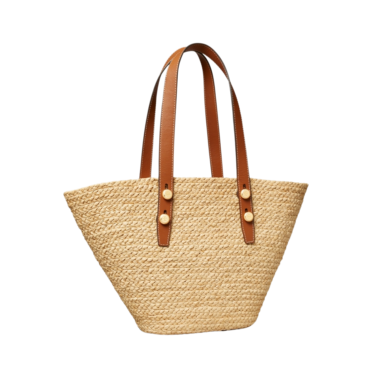 Small Romy Basket Tote