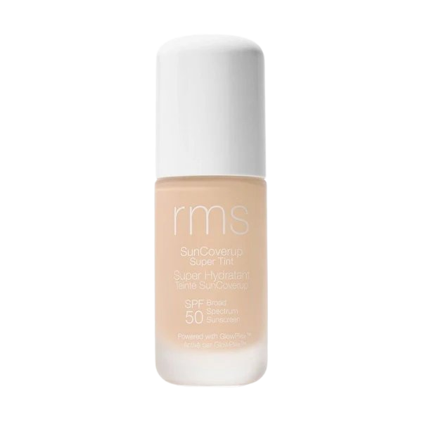 SunCoverup Super Tint Broad Spectrum Sunscreen SPF 50
