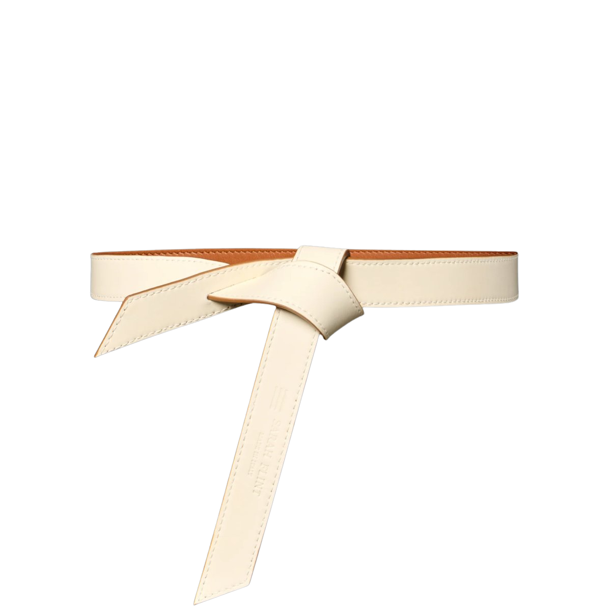 Reversible Knot Belt
