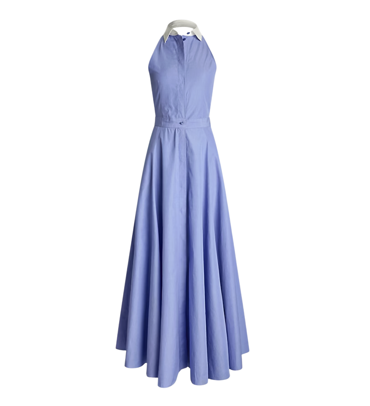 Eldred Cotton Day Dress