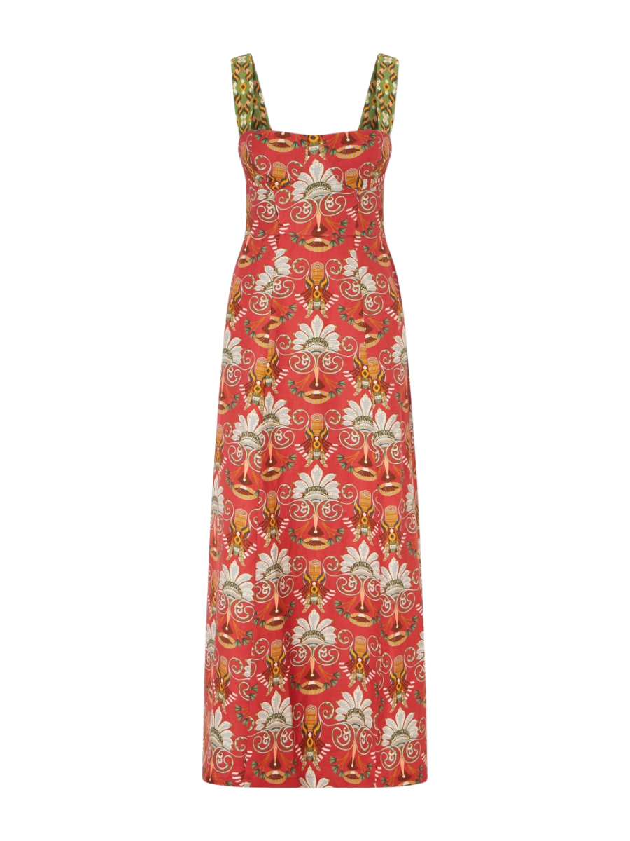 Floral Dresses
