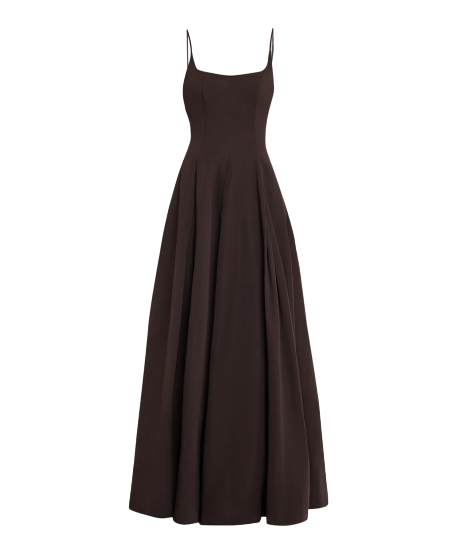 Joy Maxi Dress