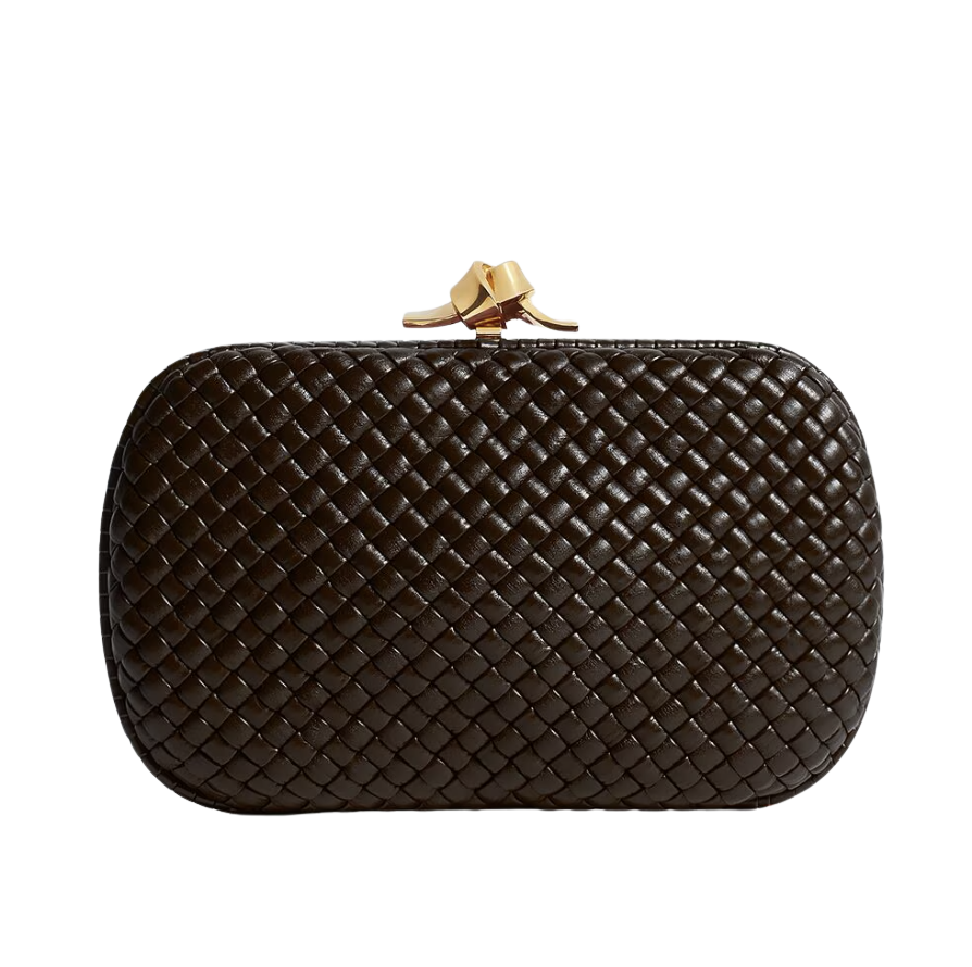 Soft Knot Minaudière